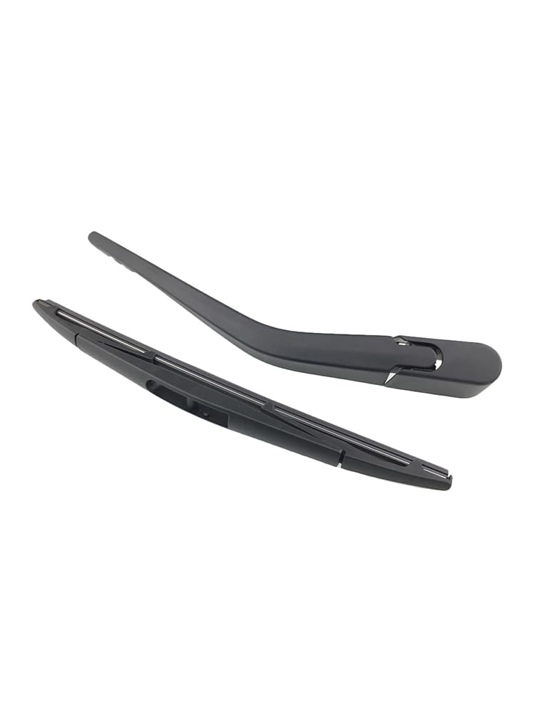 Bras d'essuie-glace arrière avec kit de lames, 1 jeu 61617241985, 2010-2017, compatible avec BMW Série 1 F20