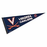 Virginia Pennant Full Size Felt