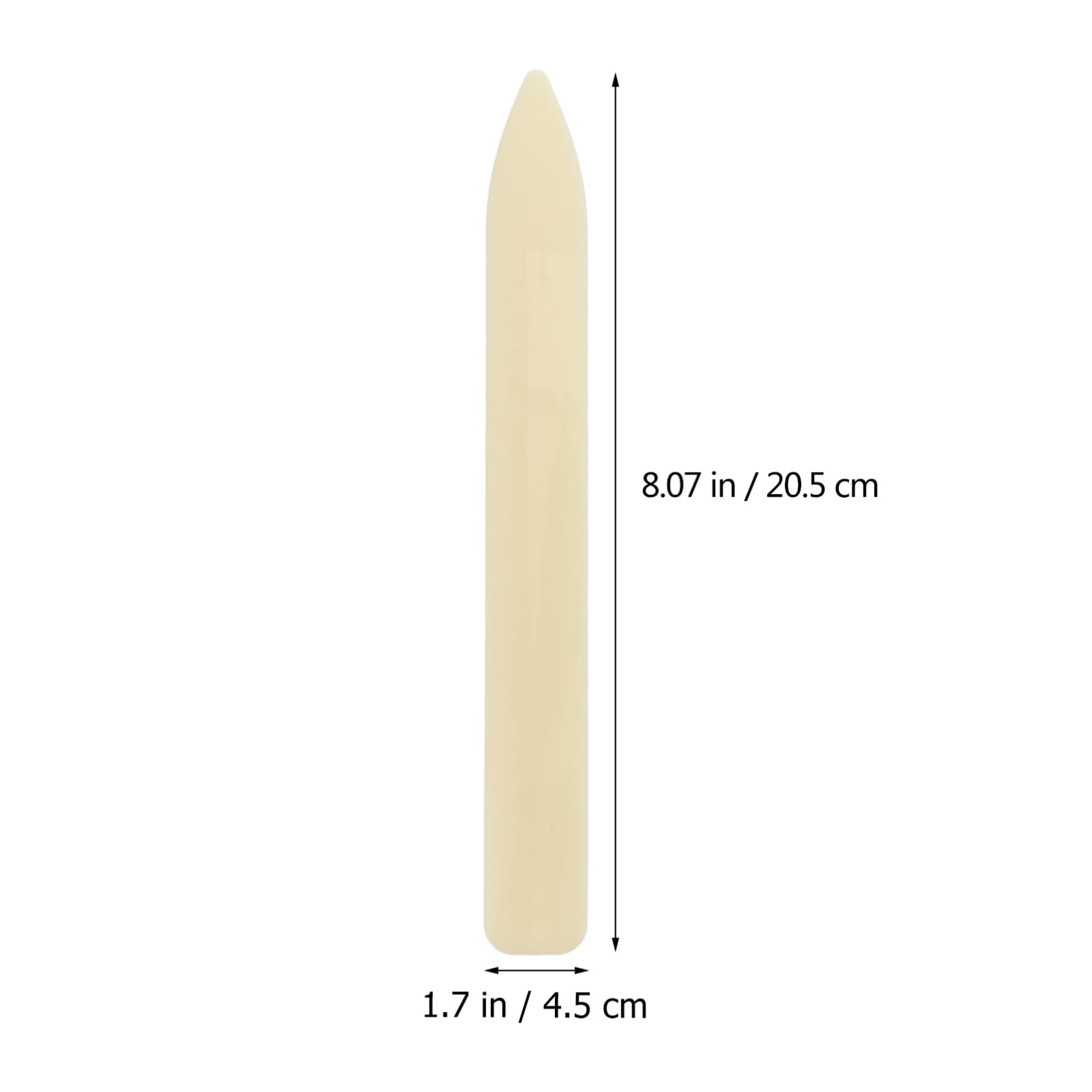 IWOWHERO DIY Craft Kit Paper Quilling Set 9pc Tool Set Needle Pen Slotted Kit Random Color