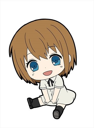 Amazon.co.jp: GANGSTA. ぺたん娘トレーディングラバーストラップ BOX