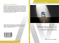 Offenes Haus Oberwart 3639869559 Book Cover