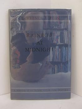 Hardcover Rainbow at Midnight Book
