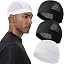 3pcs(black+black+white)
