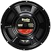 Pyramid 12 Inch Car Subwoofer Speaker - 500 Watt High Powered Car Audio Sound Component Speaker System w/ 1.5 Inch Kapton Bobbin Voice Coil, 8 Ohm, 25 oz Magnet, Cloth Edge Suspension - Pyramid WH12