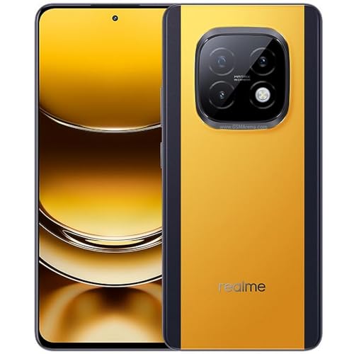Image of Embed HD-Clear Screen Guard for Realme Narzo 70 Turbo - Harder or Durable Plastic & More Impact-Resistant Than Glass, with Free Installation Kit