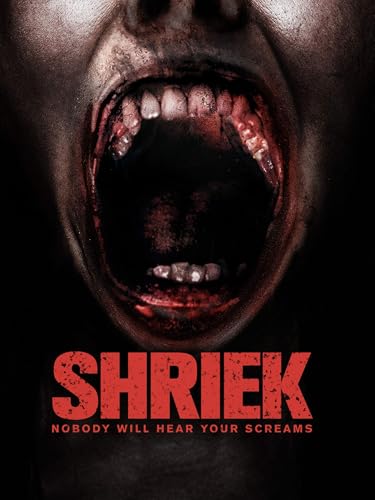 Shriek