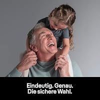 Braun High Speed Digitalthermometer | Digitaler Stick für versch. Stellen | Oral, rektal oder unter der Achselhöhle | Geeignet für Babys und Kinder | Die #1 Marke bei Ärzten(1) | PRT1000 – Ansicht 3