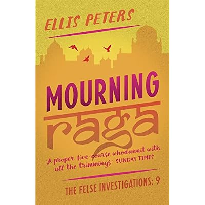Mourning Raga