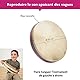 FUZEAU 9339 OCEAN DRUM 35 cm farblich sortiert