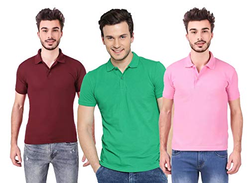 Image of Men's Regular Fit T-Shirt