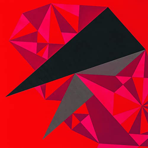 Ways of Seeing Abstraction: Works from the Deutsche Bank Collection