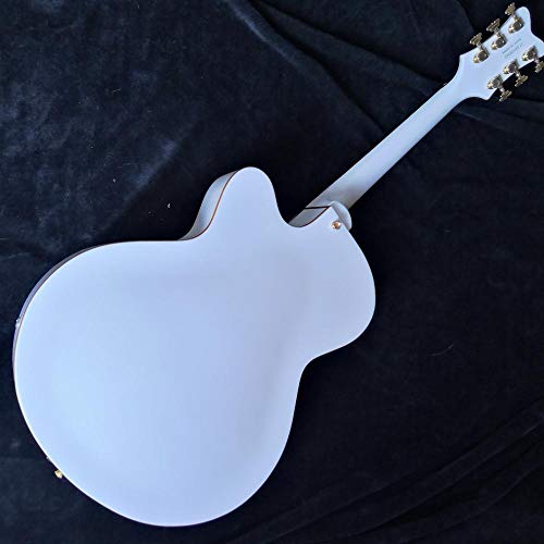 NEOCHY Guitare Semi Creux Tête Acoustique Acier Guitares Guitares Guitares Guitares Acoustiques Acoustiques Acoustiques - Les Beatles, Paul McCartney, John Lennon, RIngo Starr, George Harrison NEOCHY Guitare Semi Creux Tête Acoustique Acier Guitares Guitares Guitares Guitares Acoustiques Acoustiques Acoustiques – Image 3