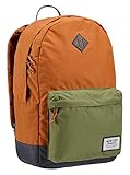 Burton Erwachsene Kettle Daypack, Adobe Ripstop, 42 x 29 x 15 cm