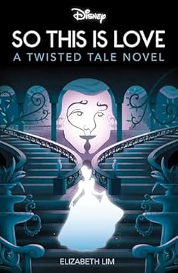 Disney Cinderella cover image