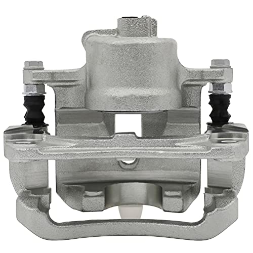 Image of 19B2714 19B2715 Front Left & Right Disc Brake Calipers Assembly