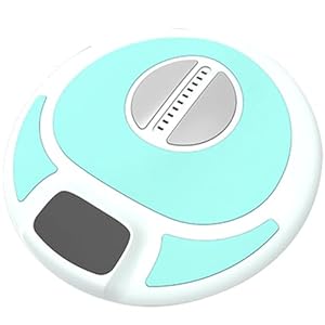 ZenSeFarin Beckenbodenstuhl Elektromagnetischer Trainer