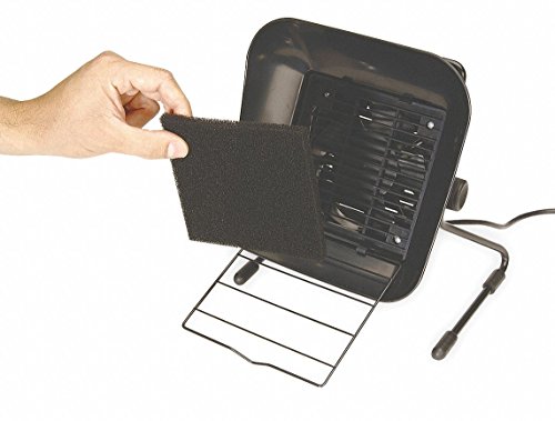 Weller Replacement Carbon Filter, for W5A350, PK3 - pkg. of 3