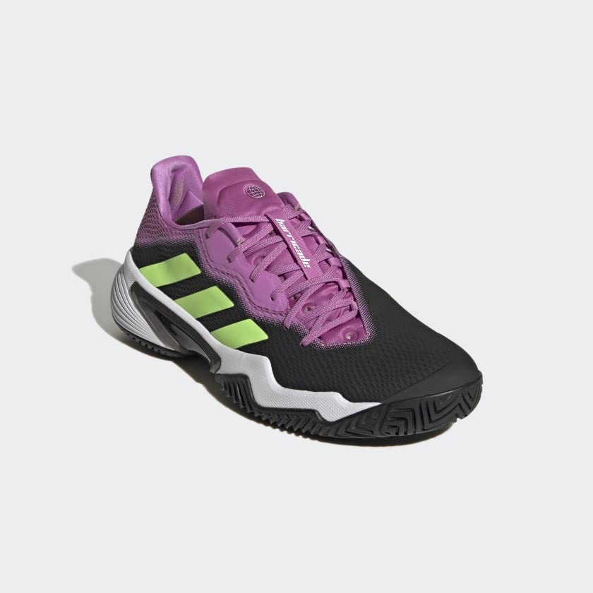 Image of Adidas Men's Barricade Clay Tennis Shoe