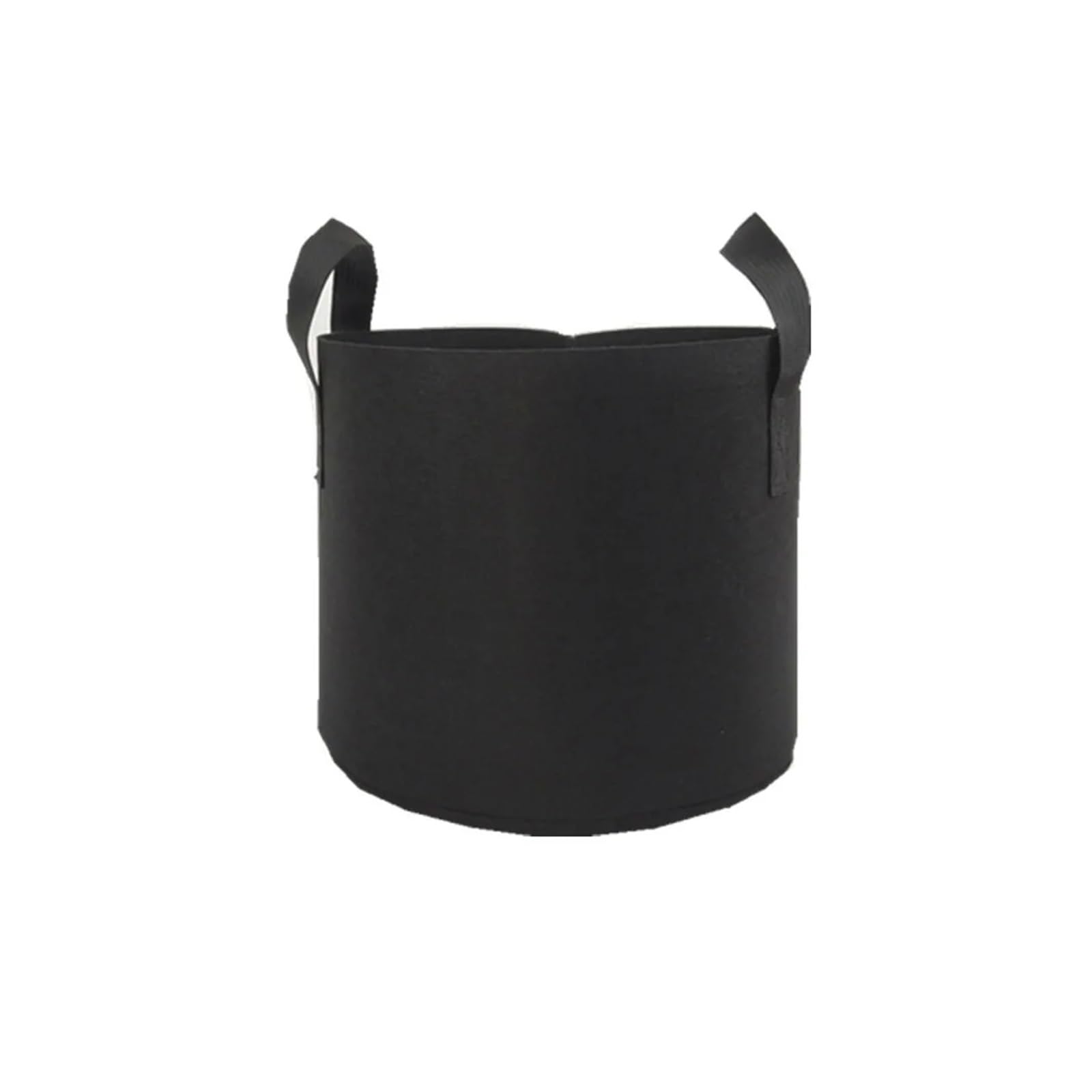 Grow Bags 5 sacs en feutre avec poignées en tissu de jardinage pour cultiver des légumes (70 x 40 cm)