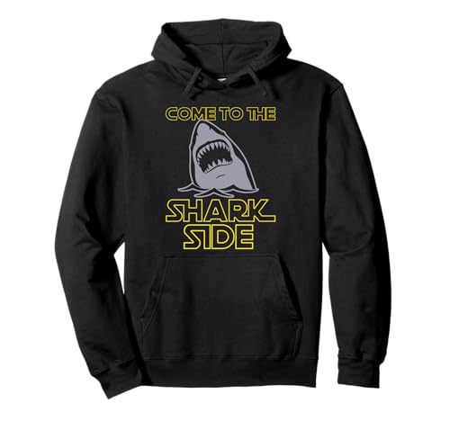 Come To The Shark Side -Great White Attack! �C�̉����M�t�g �p�[�J�[