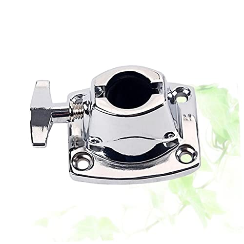 Clamp para soporte de platillo Tom para batería miniatura 4