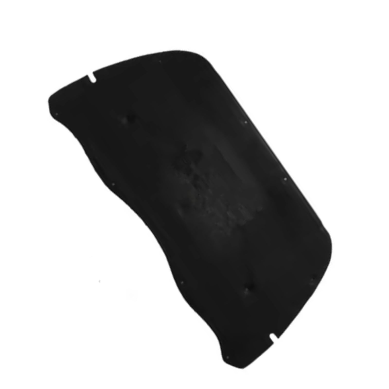 Sywhrev Style A Car Bonnet Insulation Pad Hood Engine Insulation Pad Soundproof Cover Heat Liner Accessories Compatible With Toyota For Fj For Cruiser For Xj10 2007-2019