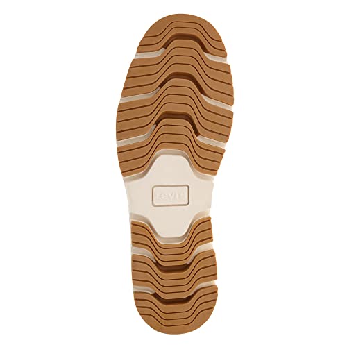 Levi's Men's Rugged Boot Ankle4