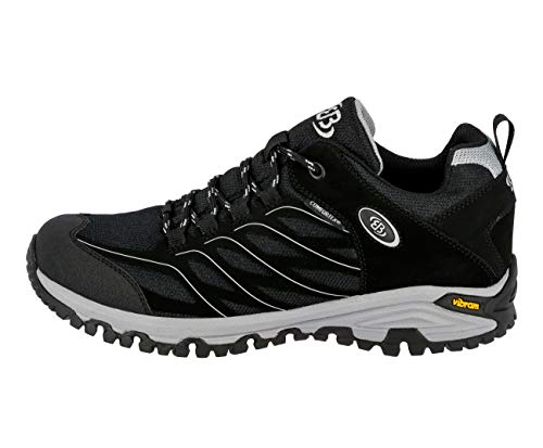 Men's Low Rise Hiking Shoes2