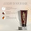 K I.C.O.N. I.C.O.N. India Shampoo, Moisturizing & Revitalizing Shampoo for All Hair Types, Enhances Volume, Adds Softness and Shine, Professional Salon Quality Product, 8.5 oz