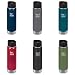 Klean Kanteen Vineyard Green Wide Insulated Water Bottle with Cafe Cap 2.0