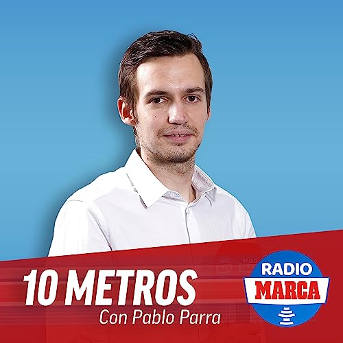 10 METROS 5x35: Javi Rodr&iacute;guez, Fernan y un equipo con un sue&ntilde;o precioso cover art