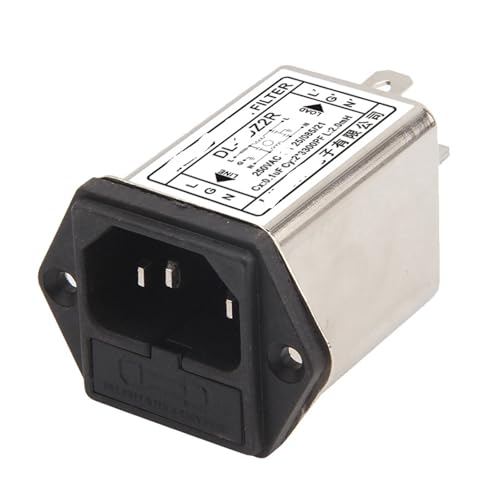 Socket filter DL-1DZ2R DL-3DZ2R DL-6DZ2R DL-10DZ2R(DL-10DZ2R10A)