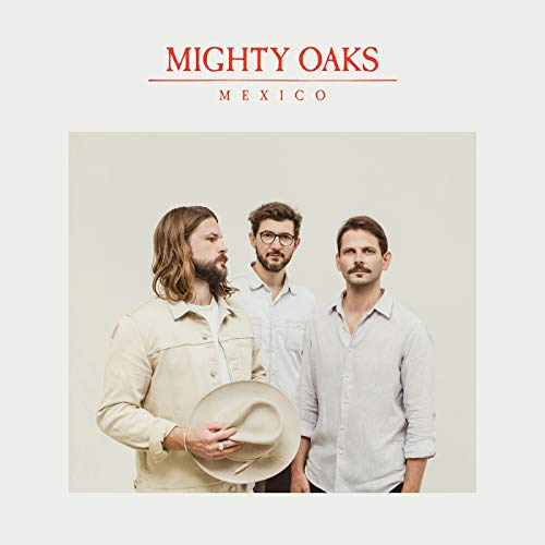 Mighty Oaks