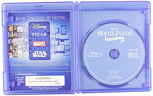 Hocus Pocus (25th Anniversary Edition)