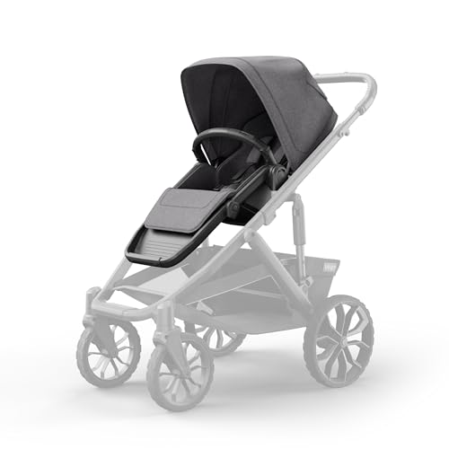 Image of Veer Switchback Seat | Infant and Toddler Seat Designed as The Foundation of The Switchback System | Connects to Veer Stroller, Jogger, Bike Mount, Camp Chair, Cruiser, and Works as Standalone Booster