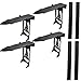 RinneTraps - Walk The Plank Mouse Trap - 4 Pack (4 Free Ramps Included) - Humane Mouse Trap