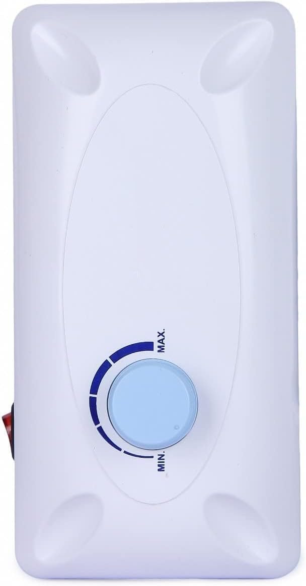 Anti Decubitus Medical Air Bed Anti Bedsore Bubble Alternating Pressure Pump Air Mattress Massager (Blue, White)
