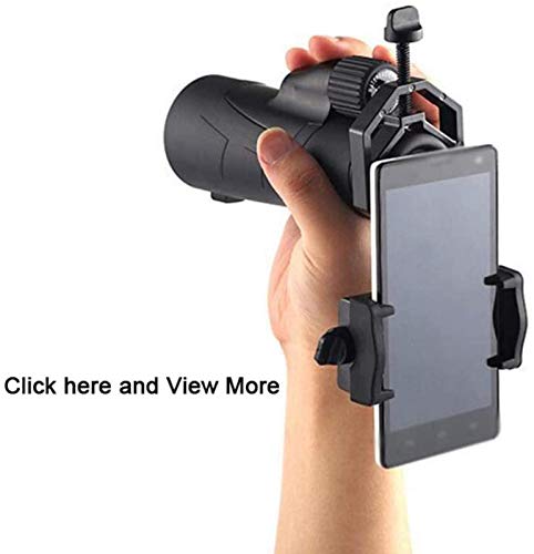 Binoculaire de chasse compact YSJNGF avec prisme BAK4 étanche - 6