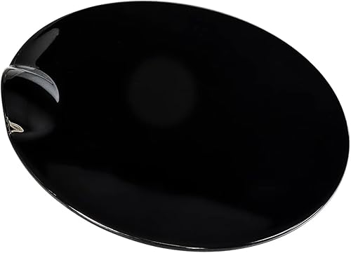 Miniatura 1 de Reemplaza la puerta del tanque de gas 9L3Z-99405A26-AA, reemplazo de la puerta de gas para Ford F-150 2009-2015, Lincoln Mark LT Style 2010-2014,