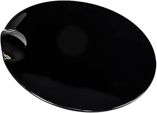 Fuel Door Cover 9L3Z-99405A26-AA for 2009-2015 Ford F-150 Gas Tank Door Replacement, 2010-2014 Lincoln Mark LT Style side Fuel Tank Door Fender Bed-Fuel Lid Door Gas Cap Hatch