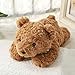 IFX24 Large Weighted Teddy Bear Stuffed Animal 27.5