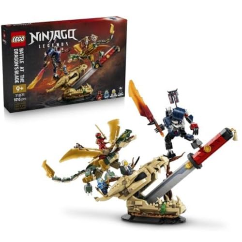 LEGO tbd-71871