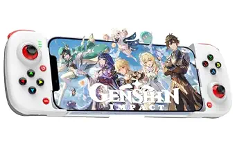 Megadream Mobile Game Controller