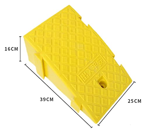 Rampas de Plástico Antideslizantes para Vehículos miniatura 2
