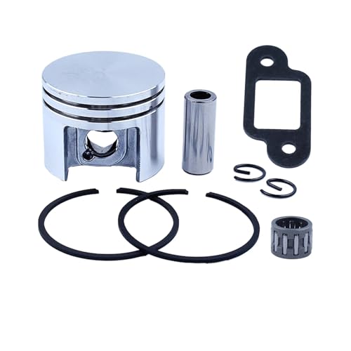 Kit joint axe piston MS180 pour restaurer la compression de votre tronçonneuse 018