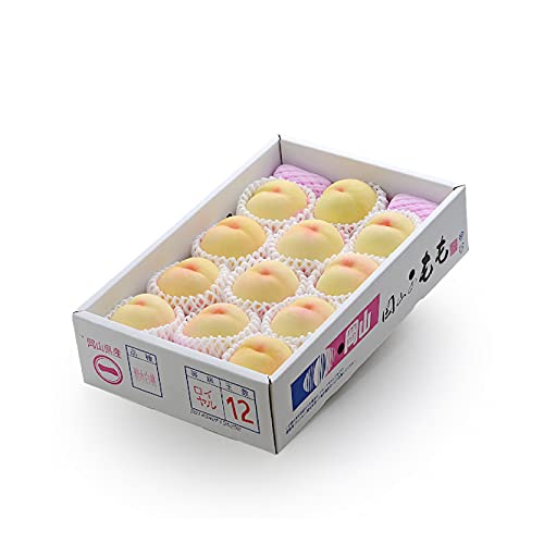 ももぺさま専用 訳あり 清水白桃4キロ箱×2 公式オンラインストア