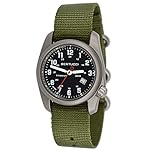 Bertucci-Mens-12122-A-2T-Original-Classics-Durable-Titanium-Field-Watch