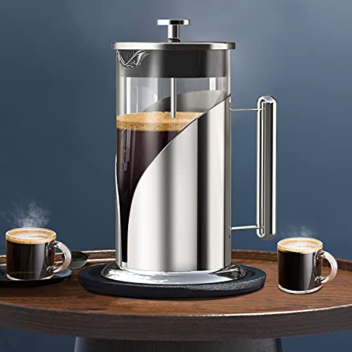 Best Portable Coffee Press 2023 Where to Buy?