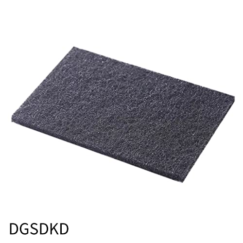 12 Pcs Scouring Pad, Dish Scrub Pad, Brillo Pad, Dish Scrubber ,Multifunctional Scouring Pad,Scrubber, #TOP3