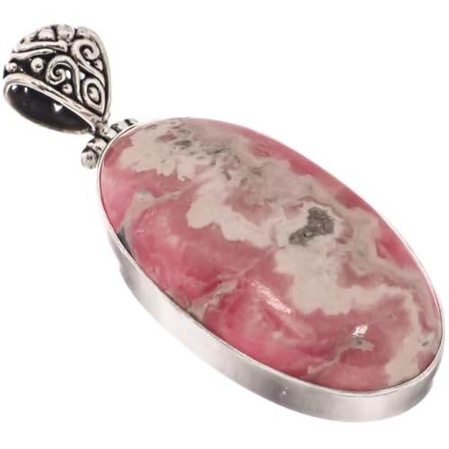 FifiRose Argentinian Rhodochrosite Hand...